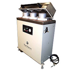 Printing Ink Tin Vacuum Packaging Machine