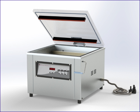 Vacuum Packaging Machine Table Top Commercial